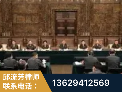 东兴-疑难刑事案件处理